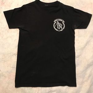 August Burns Red T-shirt Medium